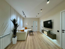 Apartament 3 camere &icirc;n zona Aviatorilor