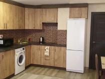 Se ofera garsoniera in zona Teiul Doamnei