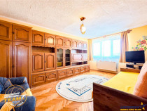 3D!Decomandat,3camere,Targu Secuiesc, Garii,renovat,balcon,g