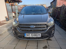 Ford Kuga 2017, 2.0 TDCi 4WD Powershift ST-Line