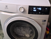 Masina de spalat rufe Electrolux 8kg 1400 rpm