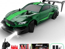 Masina cu telecomanda R-18 4WD