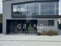 DE &Icirc;NCHIRIAT&ndash;Spațiu comercial/birouri/clinică&ndash;OPEN SP