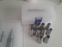 Set 10 duiuri pentru prajituri