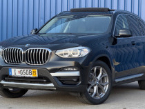 X3 X-drive/X-Line/190Cp/ Panoramic/Piele/Ambientale/LED/Germania