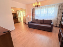De &icirc;nchiriat apartament 4 camere, recompartimentat &icirc;n 3...