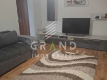 Apartament 3 camere | mobilat & utilat | parcare | Grigoresc