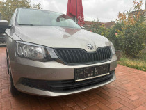 Skoda Fabia 123000 Km Reali 1,4 Diesel Euro 5
