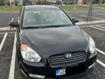 Se vinde Hyundai Accent 1.6L