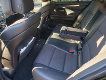 BMW Seria 5 F11 525D biturbo 218hp