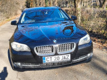 BMW Seria 5 F11 525D biturbo 218hp