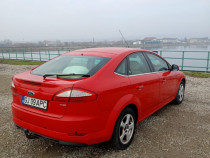 V&acirc;nd Ford Mondeo Ediție Ghia