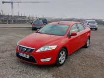 Ford Mondeo Ediție Ghia