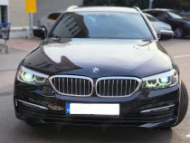 BMW Seria 5 G31 - 520d MHEV Xdrive