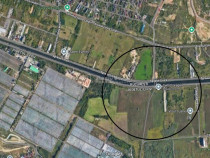 4,6 ha, Intravilan, Splaiul Unirii, PUZ Aprobat, Rezidential