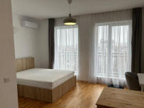 Brancoveanu tineretului etaj 5 bloc nou