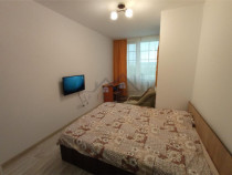 Apartament 3 camere Visoianu - CUG