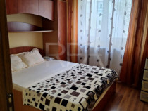 3 camere, N. Grigorescu, decomandat, et. 5, parcare, metrou,