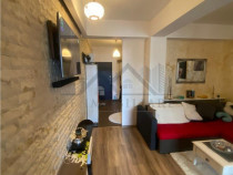 Apartament 2 camere zona CUG - Visoianu