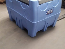 Rezervor motorina 430l