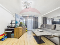 Apartament cu 2 camere | Parcare si Pod | Cartierul Latin