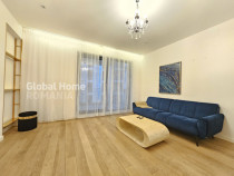 Apart 2 camere 56mp | One Herastrau Plazza | Imobil NOU | Re