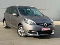 Renault Grand Scenic BOSE Edition1.6 Dci Full dotari, RATE, Garantie,