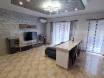Apartament 2 camere, terasa, aer conditionat, incalzire in p