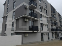 Apartament complex rezidential