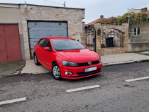Volkswagen POLO &bull; 2021 &bull; 28 .000 KM &bull; Este Ca Nouă &bull; Full &bull;