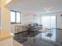 Garsoniera de &icirc;nchiriat, parcare subterana, balcon | Zon...