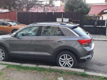 Vw T-rok 2.0 Diesel 2018