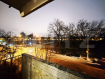 2 camere ultracentral | Etaj 2 | Vedere directă Parcul 1 De