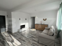 Apartament cu 2 camere, 47 mp, etaj intermediar, zona Jysk