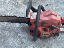 Motoferastru Husqvarna 136 defect, nu porneste