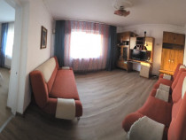 Apartament 2 camere, semidecomandat, et. 3, Str. Minerilor, Targu-Jiu