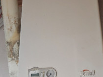 Centrală termica Ferroli DOMIPROJECT F 24 D