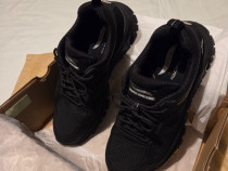 Skechers casual pantofi iarna spalabil Road Walker cu ArchFit 44