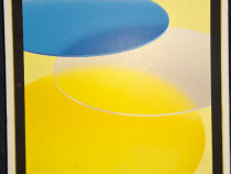 IPad (gen.10), 10.9", 256GB, Wi-FI, Yellow, NOUA, Sigilata