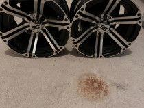 Jante ATV pentru yamaha cf moto