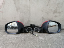 Oglinzi Opel Agila B