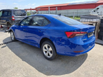 Dezmembrez Skoda Octavia IV 1.0 TSI DLAA 110 cai