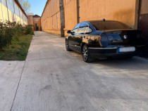 Volkswagen passat b6 2.0