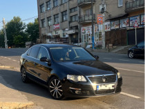 Volkswagen passat b6 2.0