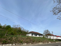 Oportunitate investiție! teren 2000mp