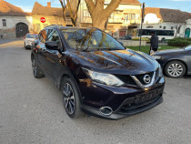 Nissan qashqai 4*4