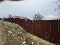 Casă la țară Floresti, Vaslui