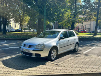 Volkswagen Golf 5