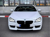 BMW seria 6 stare impecabilă