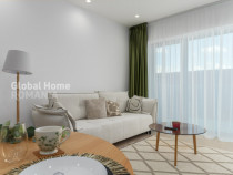 Apartament 2 Camere + Balcon | Aviatiei Tower Faza II | 56 m